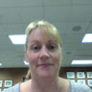 Meet your Posher, Kristie